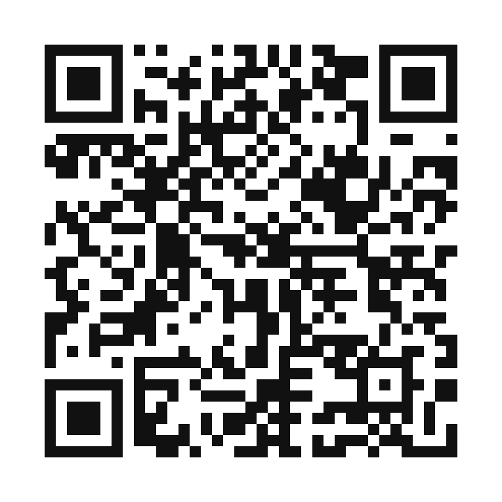 QR code linking to the BiteTalk Live TikTok video for Cabbage and Ground Beef Soup