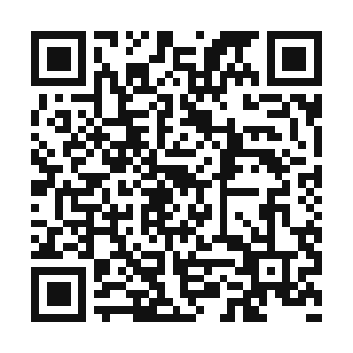 QR code linking to a related BiteTalk Live meal video for Pork Green Chili Breakfast Burrito Pizza